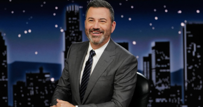 Jimmy Kimmel regresará el martes a la televisión nocturna tras suspensión en ABC