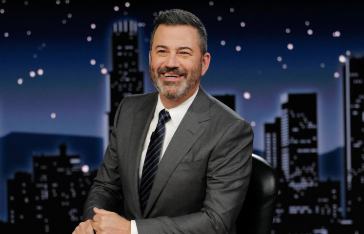 Jimmy Kimmel regresará el martes a la televisión nocturna tras suspensión en ABC