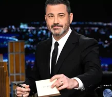 ABC suspende indefinidamente a Jimmy Kimmel por comentarios sobre asesinato de Charlie Kirk