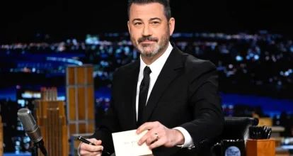 ABC suspende indefinidamente a Jimmy Kimmel por comentarios sobre asesinato de Charlie Kirk
