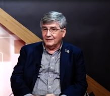 RD cuenta con capacidad para explorar la energía nuclear, según catedrático de la UASD