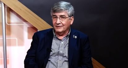 RD cuenta con capacidad para explorar la energía nuclear, según catedrático de la UASD