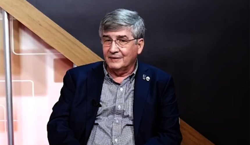 RD cuenta con capacidad para explorar la energía nuclear, según catedrático de la UASD