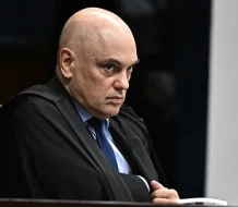 EE.UU. sanciona a la esposa del juez del Supremo brasileño Alexandre de Moraes y Brasil expresa su «profunda indignación»