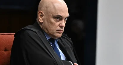 EE.UU. sanciona a la esposa del juez del Supremo brasileño Alexandre de Moraes y Brasil expresa su «profunda indignación»