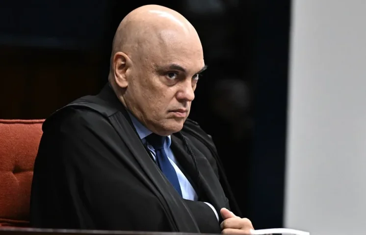 EE.UU. sanciona a la esposa del juez del Supremo brasileño Alexandre de Moraes y Brasil expresa su «profunda indignación»