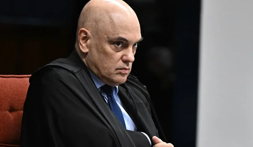 EE.UU. sanciona a la esposa del juez del Supremo brasileño Alexandre de Moraes y Brasil expresa su «profunda indignación»