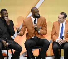 LeBron James promueve la “diplomacia del baloncesto” en China en medio de tensiones bilaterales