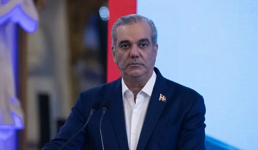 El presidente de Abinader denunciará en la Asamblea de la ONU el «abandono» de Haití