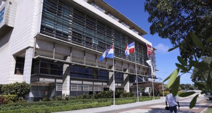 Ministerio Público solicita 18 meses prisión preventiva contra presunta red de piratería 