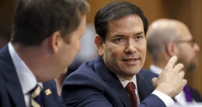 El secretario de Estado de EE.UU. pedirá «reorientar» la ONU y abandonar las «ideologías destructivas»