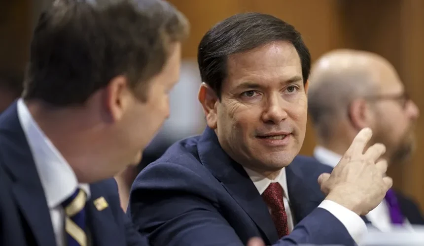 El secretario de Estado de EE.UU. pedirá «reorientar» la ONU y abandonar las «ideologías destructivas»