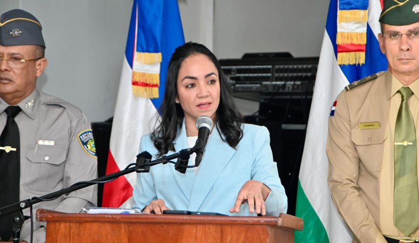 Faride Raful: “El tema de accidentes de tránsito en RD es un gran dolor de cabeza”