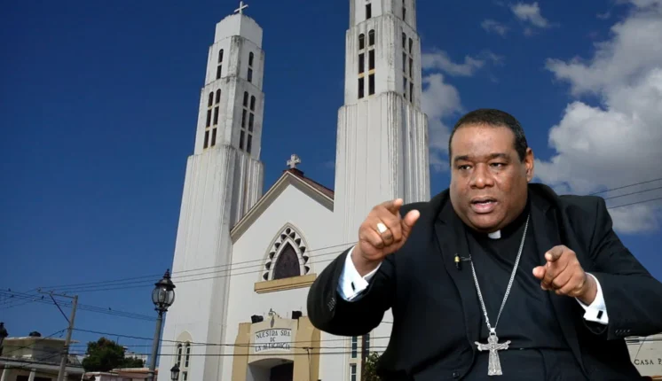 Obispo Castro Marte resalta la trascendencia de la mujer en la sociedad dominicana