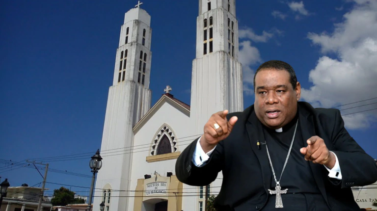 Obispo Castro Marte resalta la trascendencia de la mujer en la sociedad dominicana