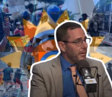 Cónsul de EE.UU.: cada nación es libre de regular sus fronteras y políticas migratorias