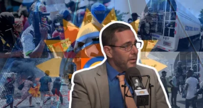 Cónsul de EE.UU.: cada nación es libre de regular sus fronteras y políticas migratorias