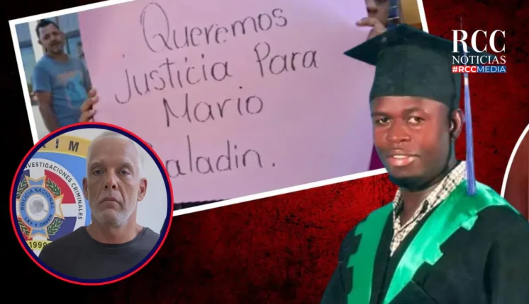 Prisión preventiva de tres meses para ‘Jarri el Pipero’ por la muerte de un profesor en Valverde