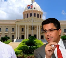 David Collado: Desde agosto de 2024 no existe una sola declaración pública mía diciendo que aspiro a la presidencia