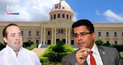 David Collado: Desde agosto de 2024 no existe una sola declaración pública mía diciendo que aspiro a la presidencia