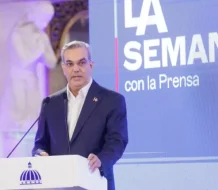 Abinader apoya cooperación de EE.UU. en el Caribe para combatir el narcotráfico