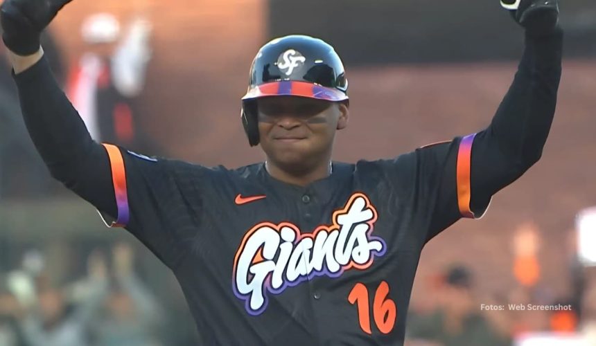 MLB: Rafael Devers conecta jonrón este domingo