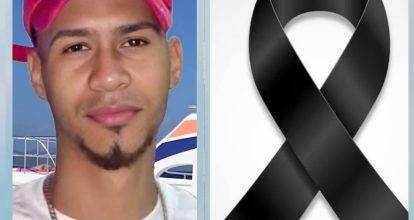 Muere joven tras ser afectado por explosión de una embarcación en Puerto Plata