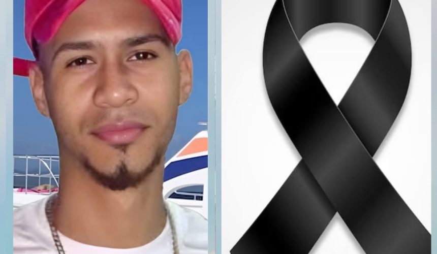 Muere joven tras ser afectado por explosión de una embarcación en Puerto Plata