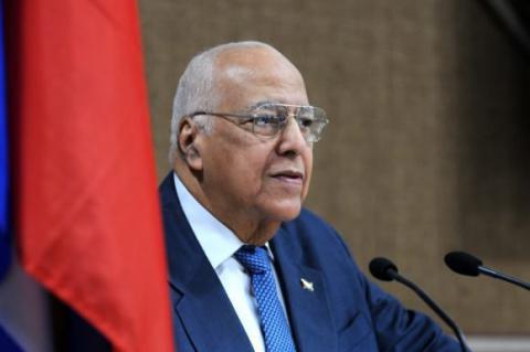 Fallece a los 88 años Ricardo Cabrisas, vice primer ministro de Cuba