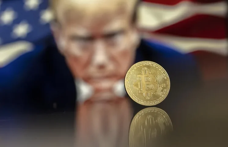 Familia Trump lanza criptomoneda y aumenta su fortuna hasta 6.000 millones de dólares