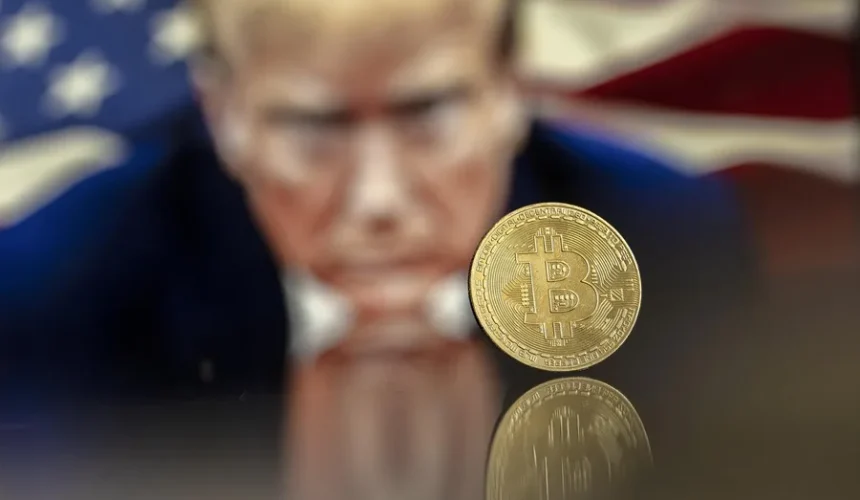 Familia Trump lanza criptomoneda y aumenta su fortuna hasta 6.000 millones de dólares