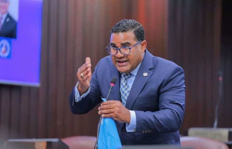 Diputado Tony Bengoa: “No debemos temer a los préstamos de nuestro gobierno”