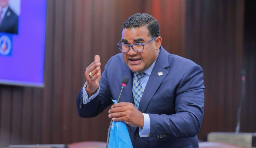 Diputado Tony Bengoa: “No debemos temer a los préstamos de nuestro gobierno”