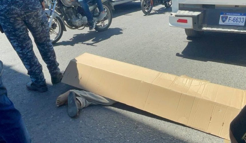 Hombre de 64 años se quita la vida al lanzarse de puente en Circunvalación de Santiago