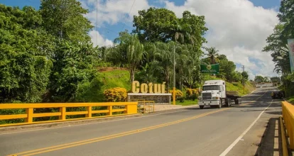 Solicitan aprobar ley de límites entre La Vega y Sánchez Ramírez para evitar conflictos