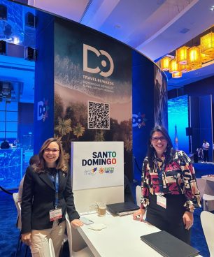 La Asociación de Hoteles de Santo Domingo hará la quinta edición de “SDQ Mice 2025”
