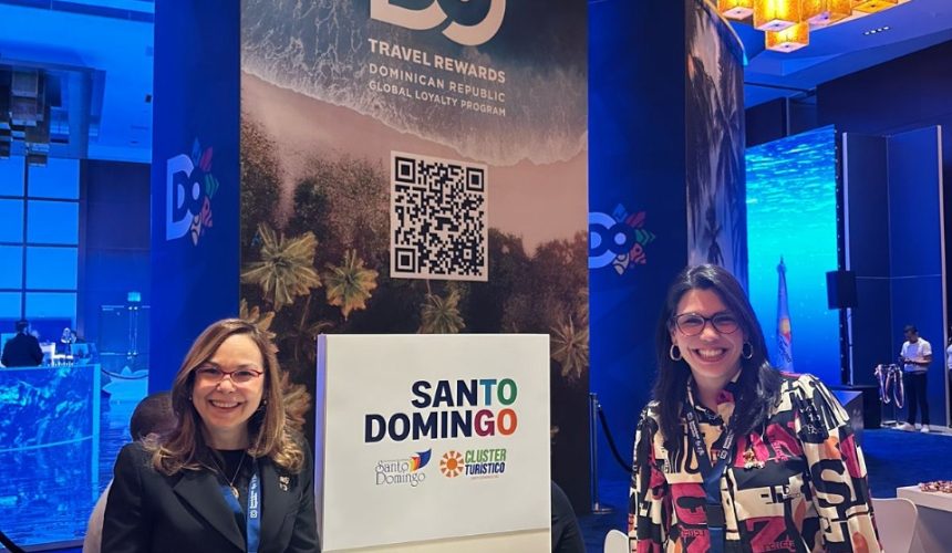 La Asociación de Hoteles de Santo Domingo hará la quinta edición de “SDQ Mice 2025”