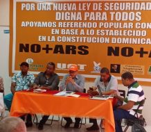 UCT rechaza propuesta empresarial sobre cesantía y periodo de prueba