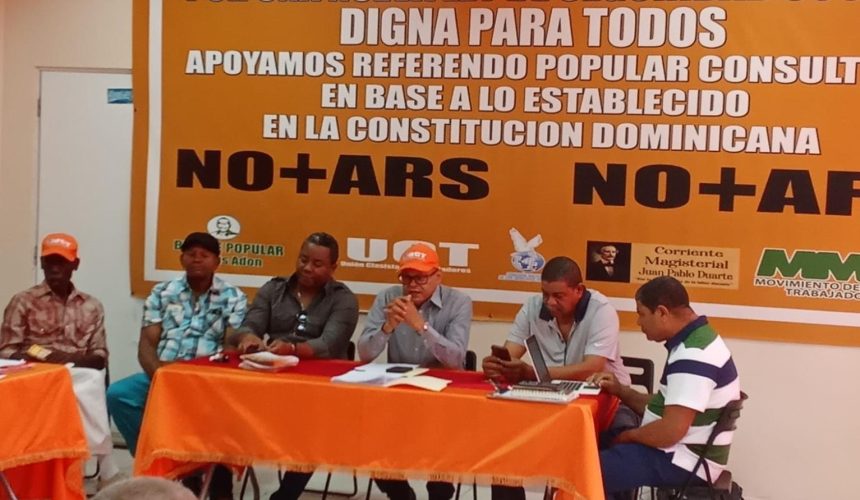 UCT rechaza propuesta empresarial sobre cesantía y periodo de prueba