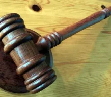 Hombre condenado a 10 años de prisión por contrabando de armas en Santo Domingo Oeste