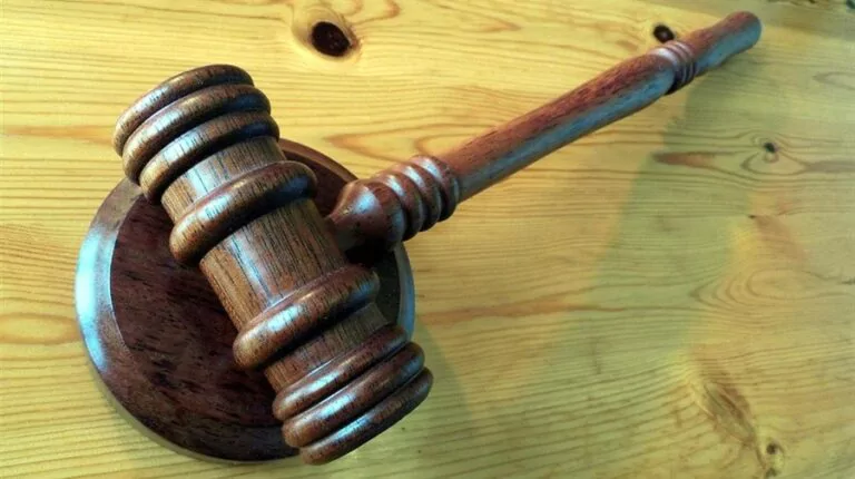 Hombre condenado a 10 años de prisión por contrabando de armas en Santo Domingo Oeste