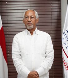 Someterán querella contra exministro de Educación Ángel Hernández por presunto lavado de activos