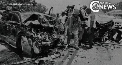 Fin de semana trágico en RD: al menos 12 personas murieron en accidentes de tránsito