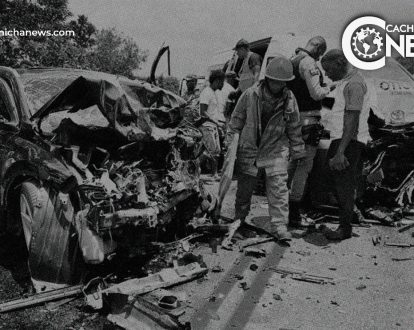 Fin de semana trágico en RD: al menos 12 personas murieron en accidentes de tránsito