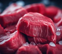 Los aranceles de Trump desatan una 'guerra de la carne' en Suramérica