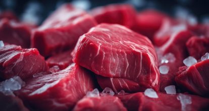 Los aranceles de Trump desatan una 'guerra de la carne' en Suramérica