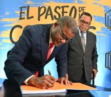 Robert Polanco afirma Abinader enfrenta la crisis petrolera sin retirar apoyo a los más pobres