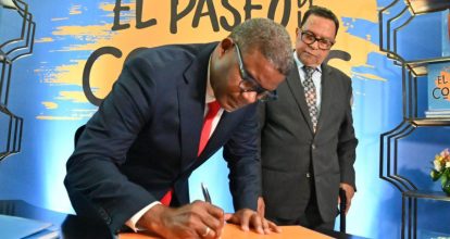 Propeep presenta primera edición del álbum “El Paseo de los Colores”, que celebra el orgullo dominicano