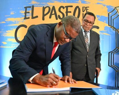 Robert Polanco afirma Abinader enfrenta la crisis petrolera sin retirar apoyo a los más pobres
