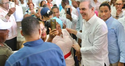 Abinader inaugurará varias obras en Puerto Plata este fin de semana